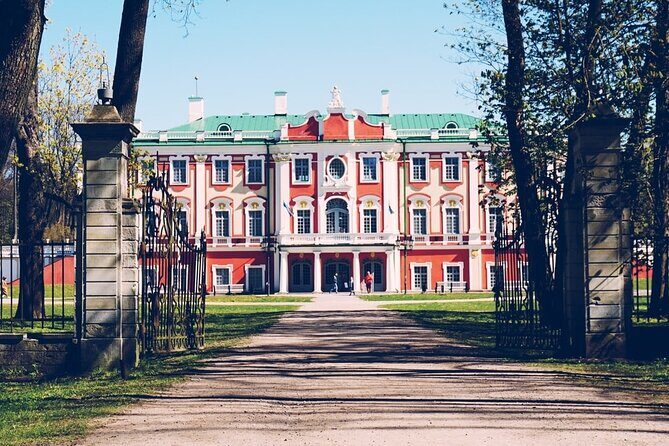 Half-Day Private Guided Sightseeing Tour of Tallinn - Final Thoughts: Who Should Consider This Tour?