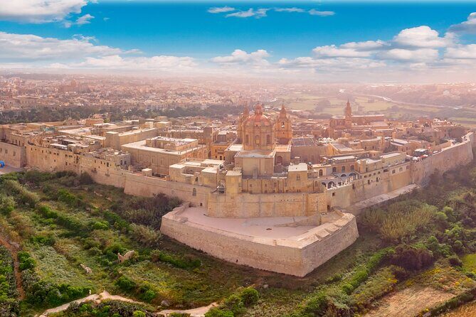 Half-Day Private Guided Tour in Malta with Pick Up - Final Thoughts