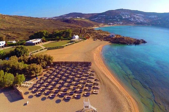 Half-Day Private Guided Tour in Mykonos - Why You’ll Love This Tour