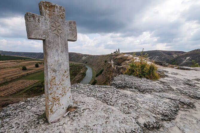 Half-Day Private Guided Tour of Orheiul Vechi and a Farmhouse - An Honest Look at the Itinerary