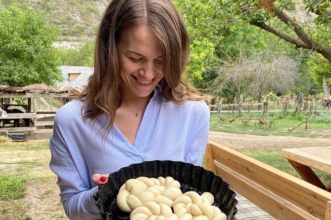 Half-Day Private Guided Tour of Orheiul Vechi and a Farmhouse - Wrapping Up