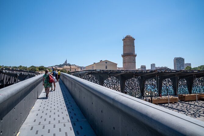 Half day Private Guided Tour of the Highlights of Marseille - Who Should Book This Tour?