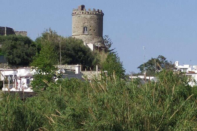 Half Day Private Guided Tour of the Island of Ischia - Who Would Love This Tour?