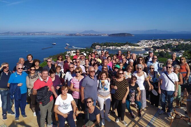 Half Day Private Guided Tour of the Island of Ischia - FAQ