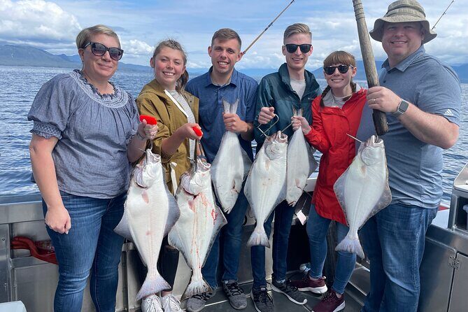 Half-Day Private Halibut Fishing in Ketchikan - Final Thoughts