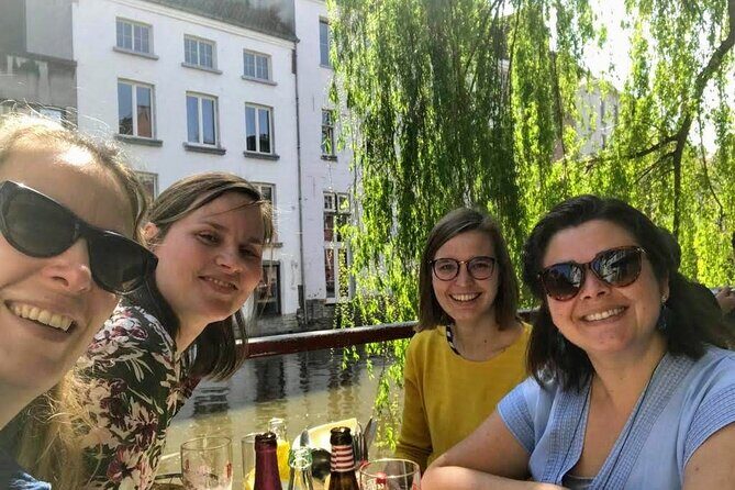 Half-Day Private Highlights and Hidden Gems of Ghent Tour - Who Is This Tour Best For?