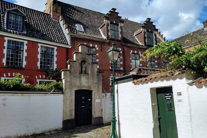 Half-Day Private Highlights and Hidden Gems of Ghent Tour - Final Thoughts