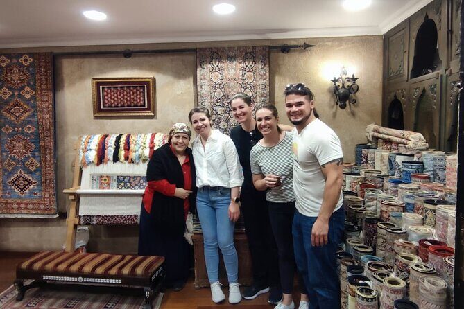 Half Day Private Istanbul Tour - Final Thoughts