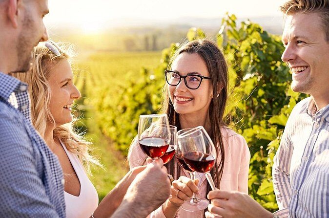Half-Day Private Lake Country Wine Tour from Kelowna - FAQs