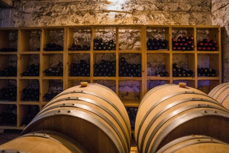 Half-Day Private Local Honey, Olive Oil & Winery Visit - Key Points