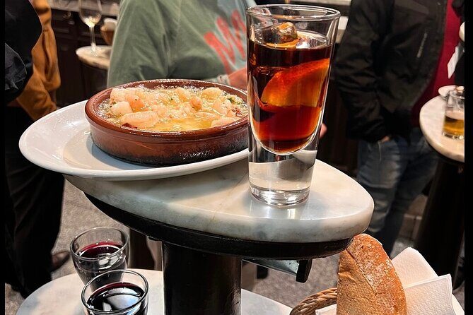 Half Day Private Madrid Tapas and History Walking Tour - What Makes This Tour Stand Out