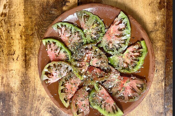 Half Day Private Madrid Tapas and History Walking Tour - Who Should Consider This Tour?