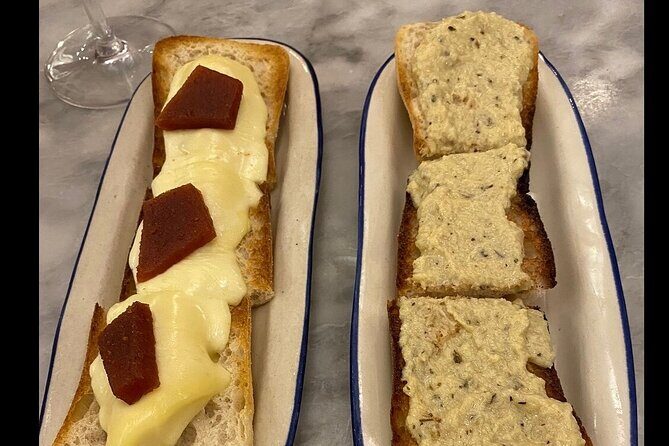 Half Day Private Madrid Tapas and History Walking Tour - FAQ