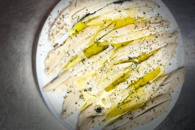 Half Day Private Madrid Tapas and History Walking Tour - Final Thoughts