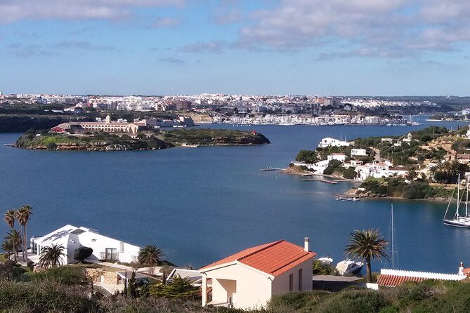 Half-day Private Menorca Mahon and Surroundings Tour - Who Should Consider This Tour?