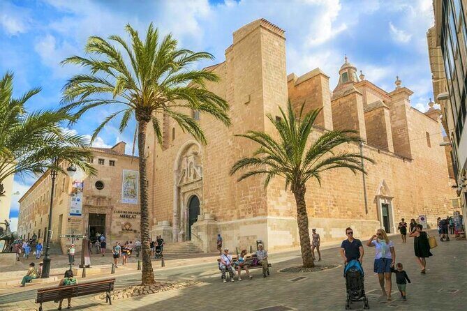 Half-day Private Menorca Mahon and Surroundings Tour - Final Thoughts