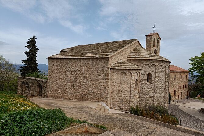 Half Day Private Montserrat Tour - Why Consider This Tour?