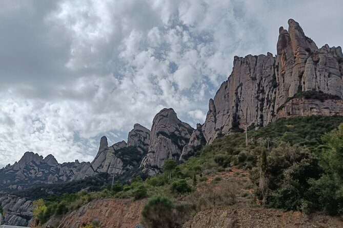 Half Day Private Montserrat Tour - What the Tour Doesn’t Include
