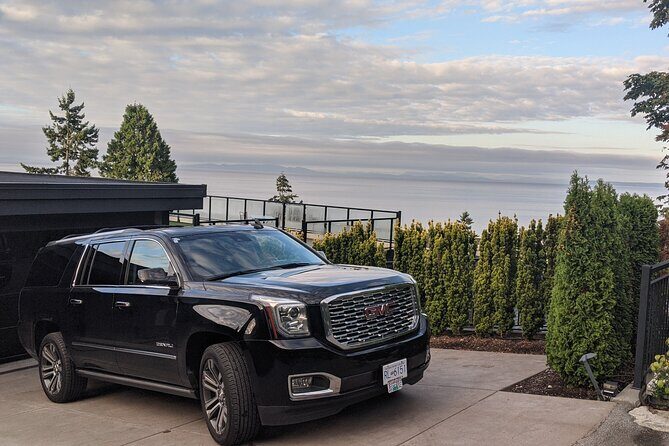 Half-Day Private Niagara-On-The-Lake Wine Tour from St.Catharines - The Itinerary: What to Expect