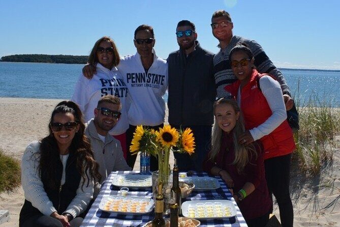 Half Day Private North Fork Bike Tour Thru Wine Cntry in Matituck - What’s Included and What to Expect