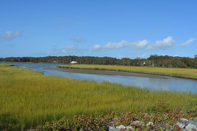 Half Day Private North Fork Bike Tour Thru Wine Cntry in Matituck - Price and Value