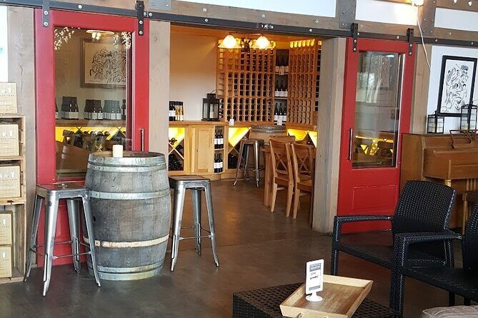 Half Day Private North Fork Bike Tour Thru Wine Cntry in Matituck - Who Should Consider This Tour?