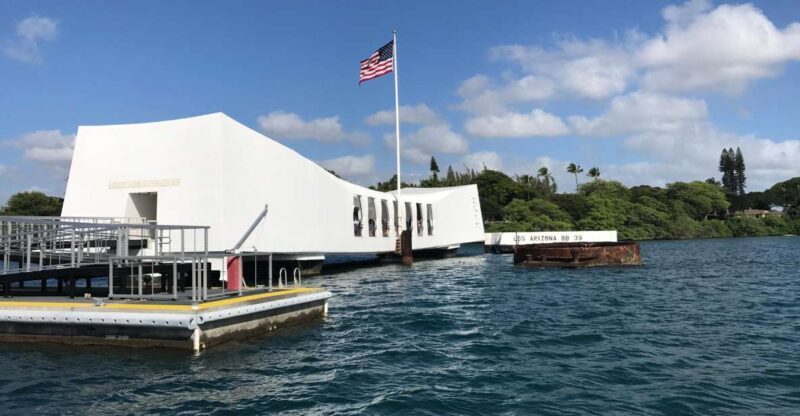Half Day Private Pearl Harbor Tour - An In-Depth Review of the Tour Itself