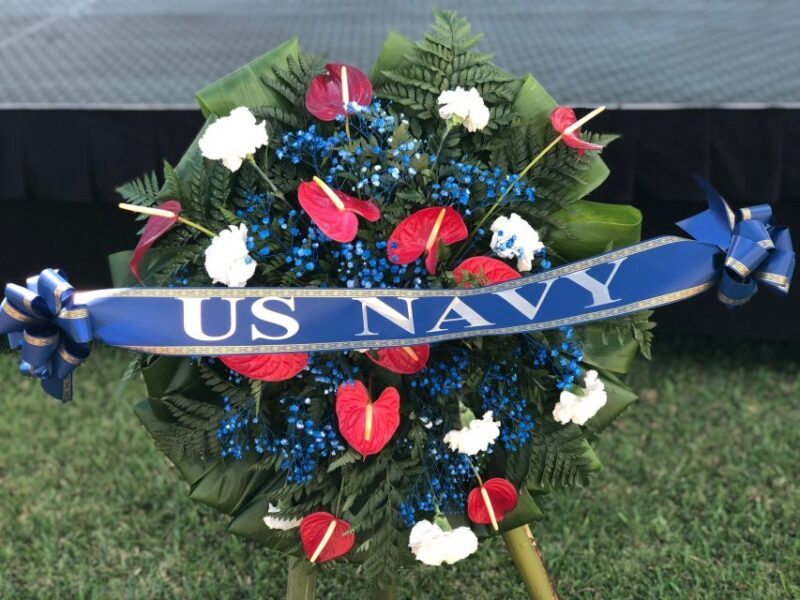 Half Day Private Pearl Harbor Tour - FAQ