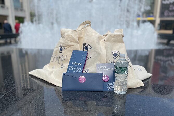 Half-Day Private Pizza Crawl in Manhattan - What You Can Expect from This Manhattan Pizza Crawl