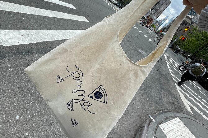 Half-Day Private Pizza Crawl in Manhattan - The Sum Up