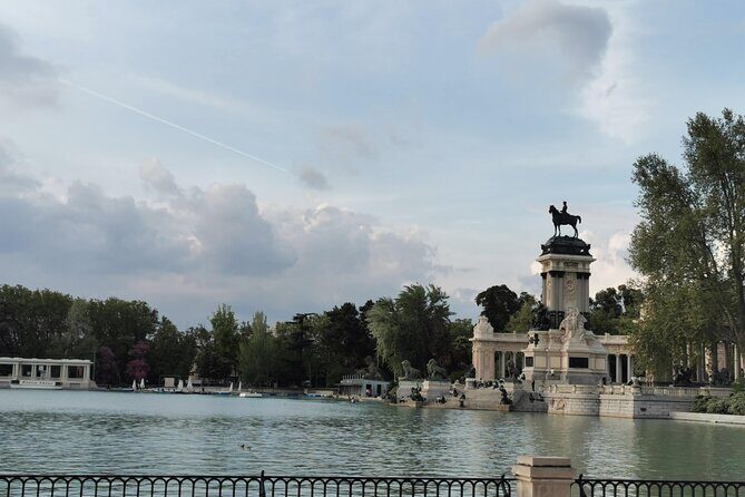 Half Day Private Prado Museum Guided Tour - Who Is This Tour Best For?