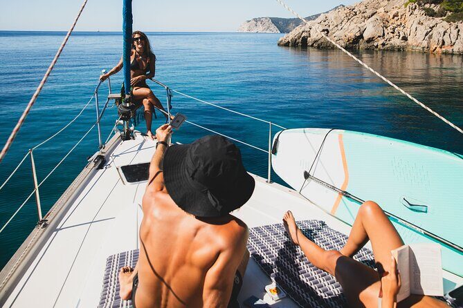 Half Day Private Sailboat around Ibiza's Coves - Final Thoughts