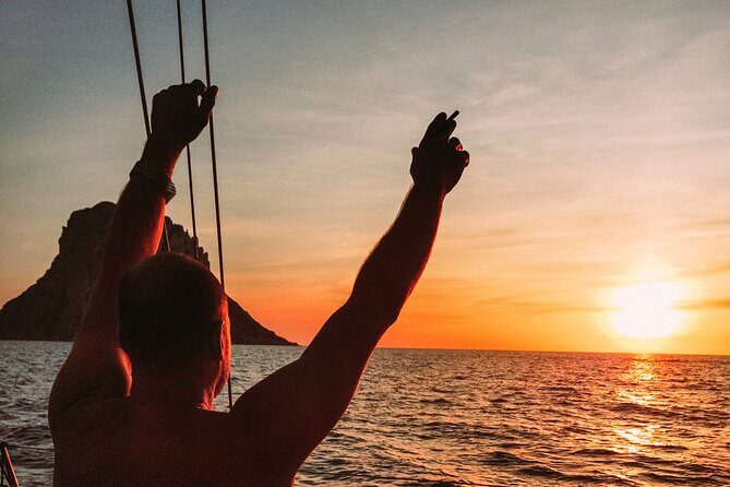 Half Day Private Sailing Cruise in Ibiza - What Travelers Are Saying