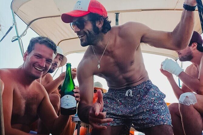 Half Day Private Sailing Cruise in Ibiza - Final Thoughts