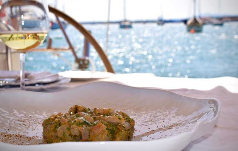 Half-day Private Sailing Yacht Experience in Tavira - What to Expect on the Sailing Yacht Tour