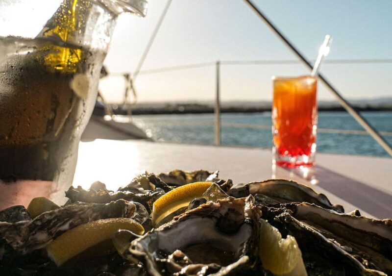 Half-day Private Sailing Yacht Experience in Tavira - Practical Tips for Booking