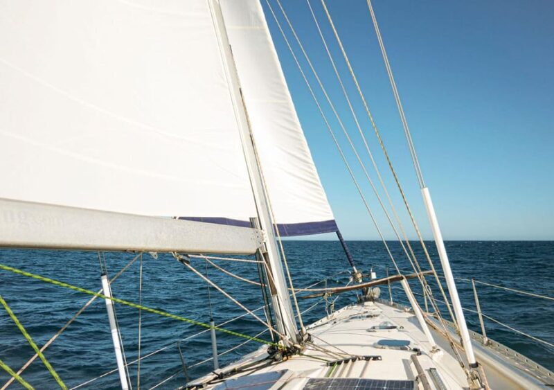 Half-day Private Sailing Yacht Experience in Tavira - FAQ