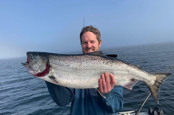 Half-Day Private Salmon Fishing in Ketchikan - Final Thoughts