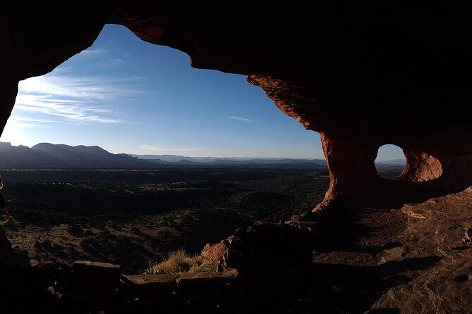 Half-Day Private Scenic Tour of Sedona - Who Is This Tour Best Suited For?