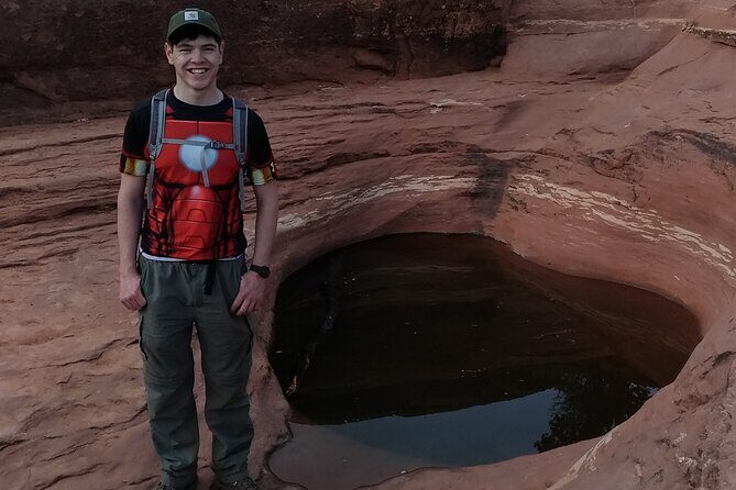 Half-Day Private Scenic Tour of Sedona - Final Thoughts