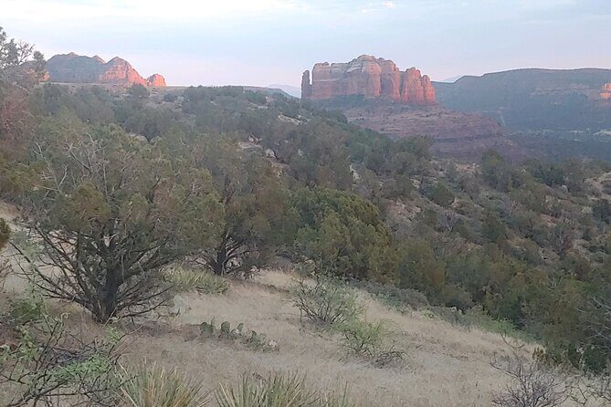 Half-Day Private Scenic Tour of Sedona - FAQs