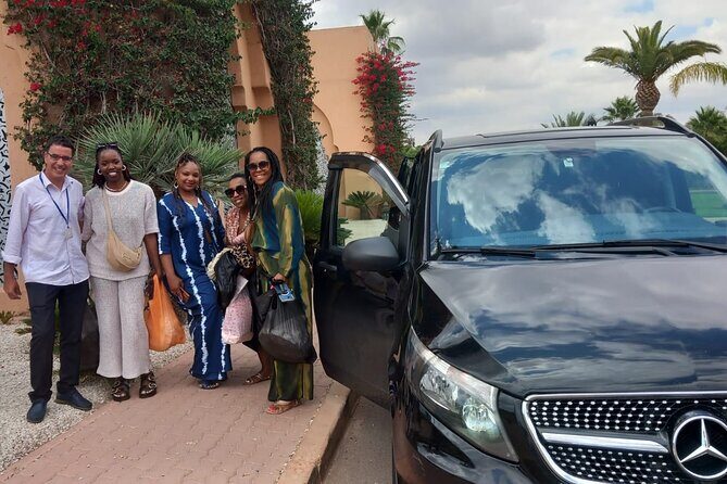 Half Day Private Sightseeing Tour in Marrakech City - Final Thoughts