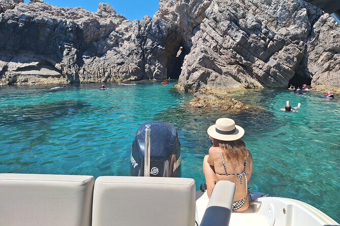 Half-Day Private Speed Boat Tour in Dubrovnik on Elaphiti Islands - Key Points