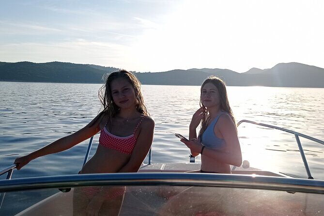 Half-Day Private Speed Boat Tour in Dubrovnik on Elaphiti Islands - An In-Depth Look at the Elaphiti Islands Private Tour