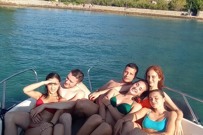 Half-Day Private Speed Boat Tour in Dubrovnik on Elaphiti Islands - Frequently Asked Questions