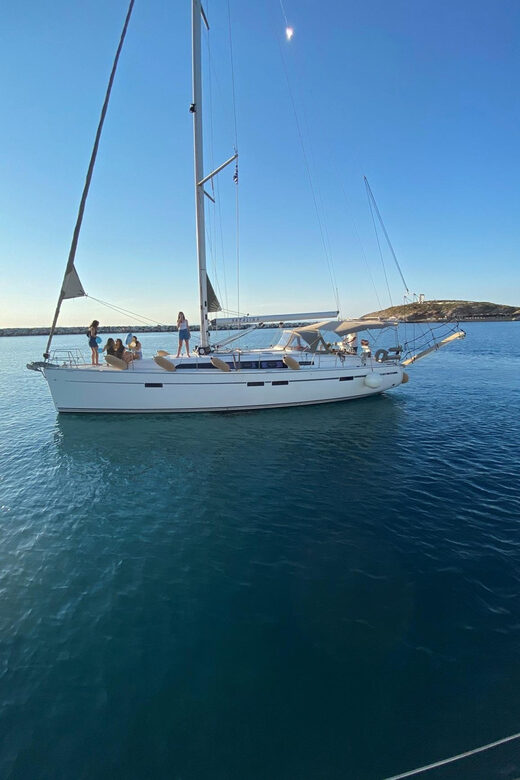 Half Day Private Sunset Sailing Tour - Frequently Asked Questions