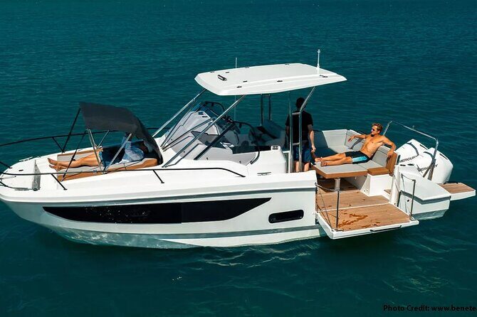 Half-Day Private Swimming Cruise along the Athenian Riviera - Pricing Analysis: Is It Worth It?