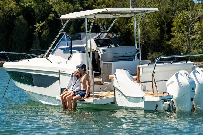 Half-Day Private Swimming Cruise along the Athenian Riviera - Final Thoughts: Is This Cruise for You?