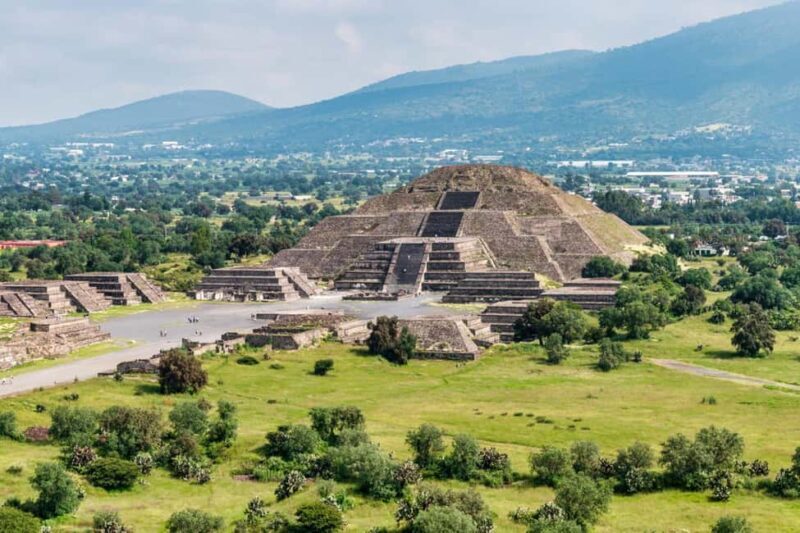 Half-Day Private Teotihuacán Tour from Mexico City - Why Choose This Tour?