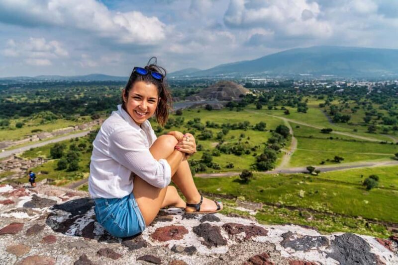 Half-Day Private Teotihuacán Tour from Mexico City - The Experience: What Travelers Say